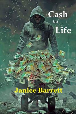 Book cover for Cash for Life