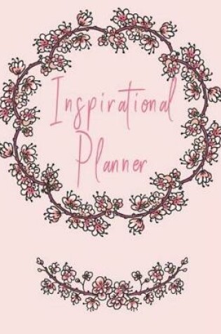 Cover of Inspirational Planner