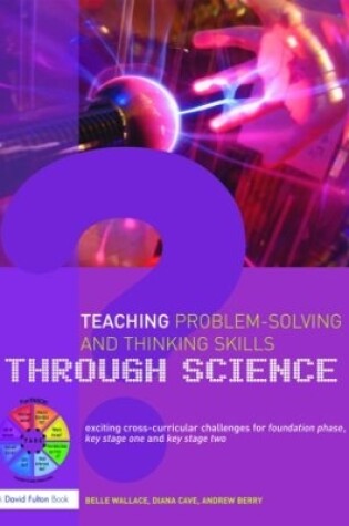 Cover of Teaching Problem-Solving and Thinking Skills through Science