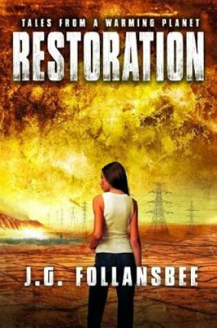 Cover of Restoration