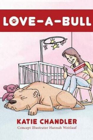 Cover of Love-A-Bull