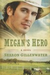 Book cover for Megan's Hero