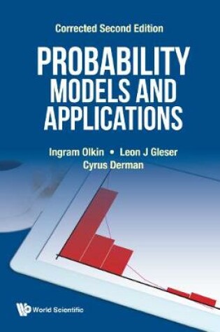 Cover of Probability Models And Applications (Revised Second Edition)