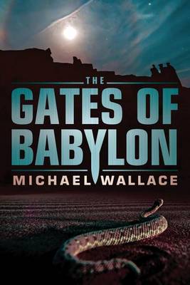 Cover of The Gates of Babylon