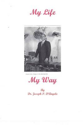 Book cover for My Life - My Way