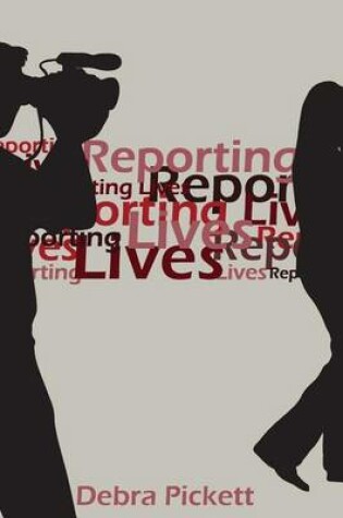 Cover of Reporting Lives