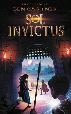 Book cover for Sol Invictus