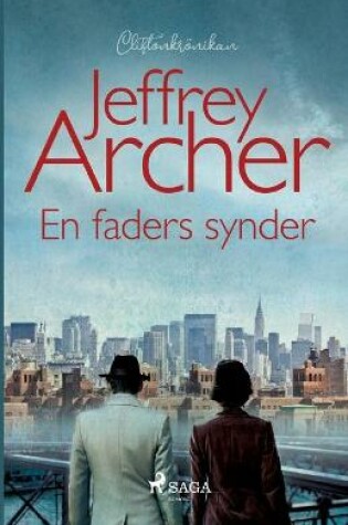 Cover of En faders synder