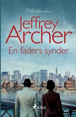 Book cover for En faders synder