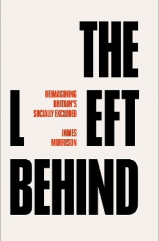 Cover of The Left Behind