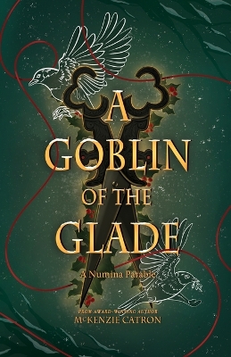 Cover of A Goblin of the Glade