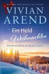 Book cover for Ein Held zu Weihnachten