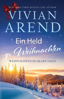 Book cover for Ein Held zu Weihnachten