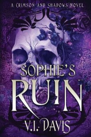 Cover of Sophie's Ruin