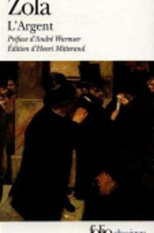 Cover of L'argent