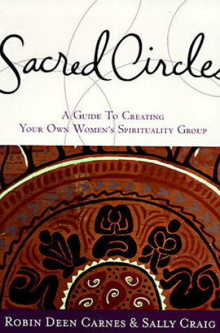 Cover of Sacred Circles