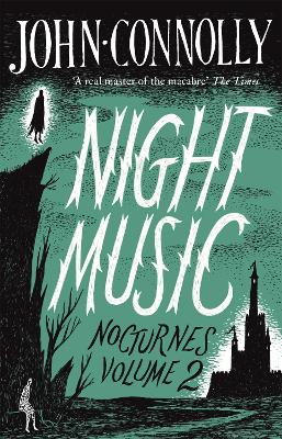 Book cover for Night Music:  Nocturnes 2