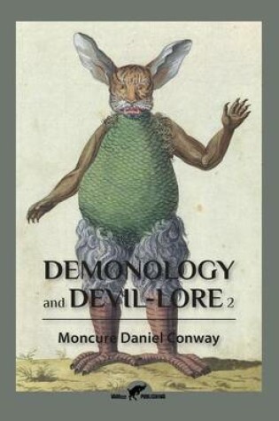 Cover of Demonology and Devil-Lore 2
