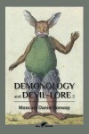 Book cover for Demonology and Devil-Lore 2