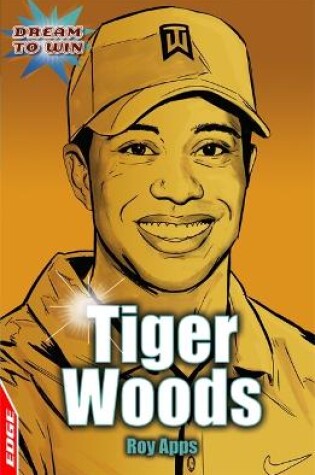 Cover of Tiger Woods