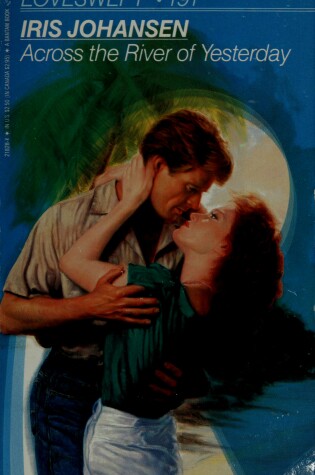 Cover of Loveswept 191:across the River