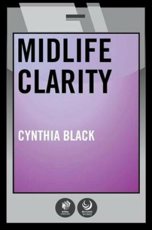 Cover of Midlife Clarity