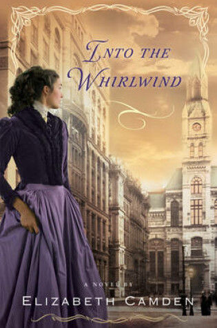 Cover of Into the Whirlwind