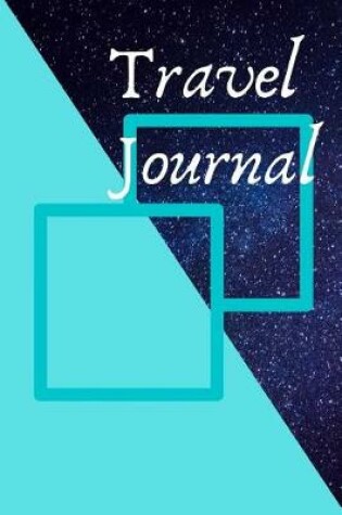 Cover of Travel Journal