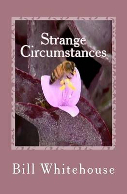 Book cover for Strange Circumstances