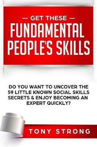 Cover of Get These Fundamental Peoples Skills