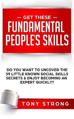 Book cover for Get These Fundamental Peoples Skills