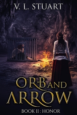 Book cover for Orb & Arrow Book II