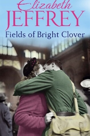 Cover of Fields Of Bright Clover