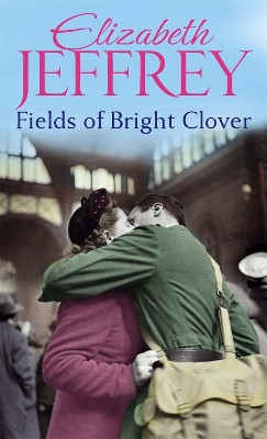 Book cover for Fields Of Bright Clover