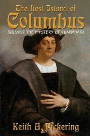 Cover of The Lost Island of Columbus