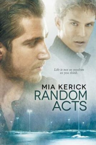 Cover of Random Acts