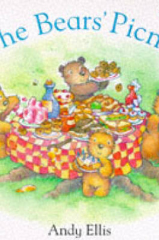 Cover of Bears' Picnic