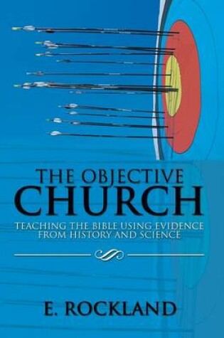 Cover of The Objective Church