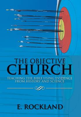 Book cover for The Objective Church