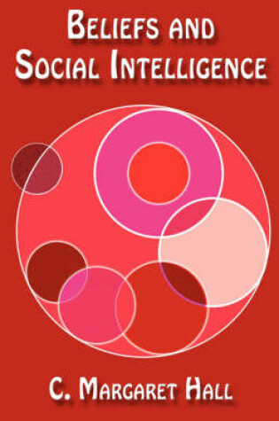 Cover of Beliefs and Social Intelligence