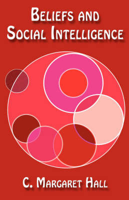 Book cover for Beliefs and Social Intelligence