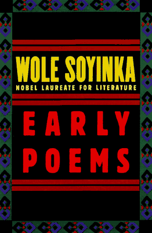 Book cover for Early Poems