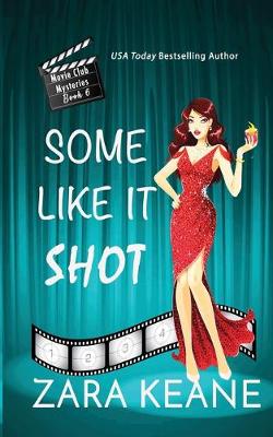 Book cover for Some Like It Shot
