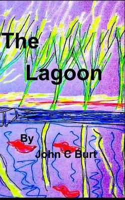 Book cover for The Lagoon