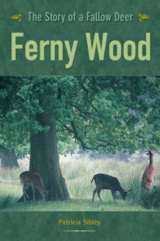Cover of Ferny Wood