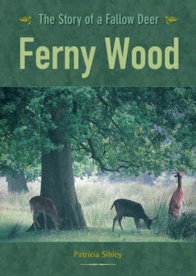 Book cover for Ferny Wood