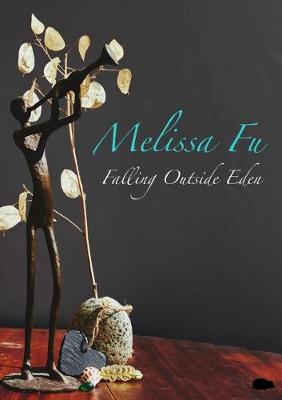 Book cover for Falling Outside Eden