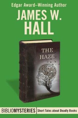Cover of The Haze