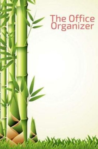 Cover of The Office Organizer