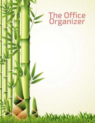 Book cover for The Office Organizer